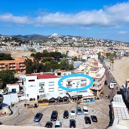 Luna Del Sur Peñíscola Εξωτερικό φωτογραφία