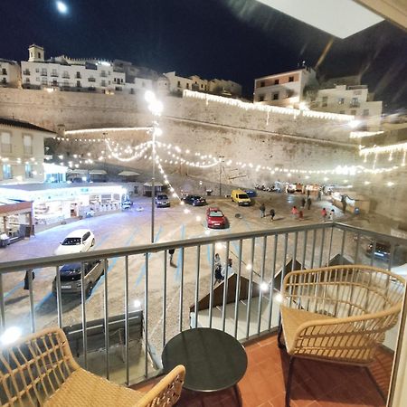 Luna Del Sur Peñíscola Εξωτερικό φωτογραφία