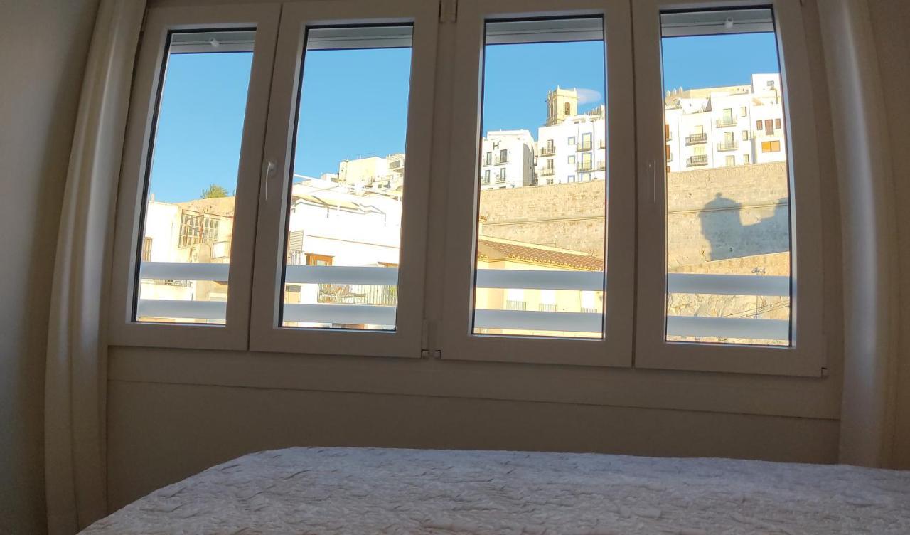 Luna Del Sur Peñíscola Εξωτερικό φωτογραφία